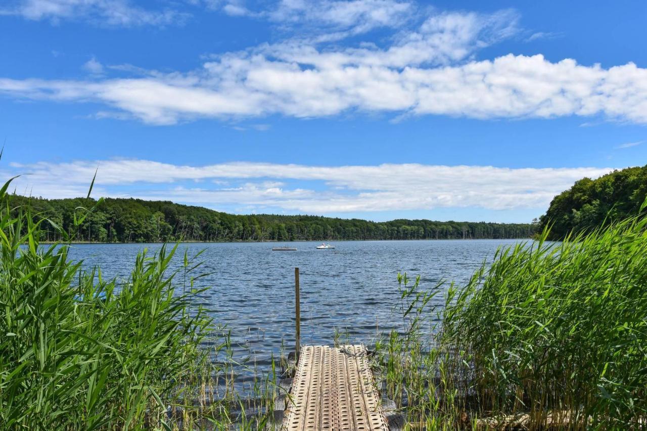 Sonnenpark 03 - Mit Sauna คอร์สวันดท์ ภายนอก รูปภาพ