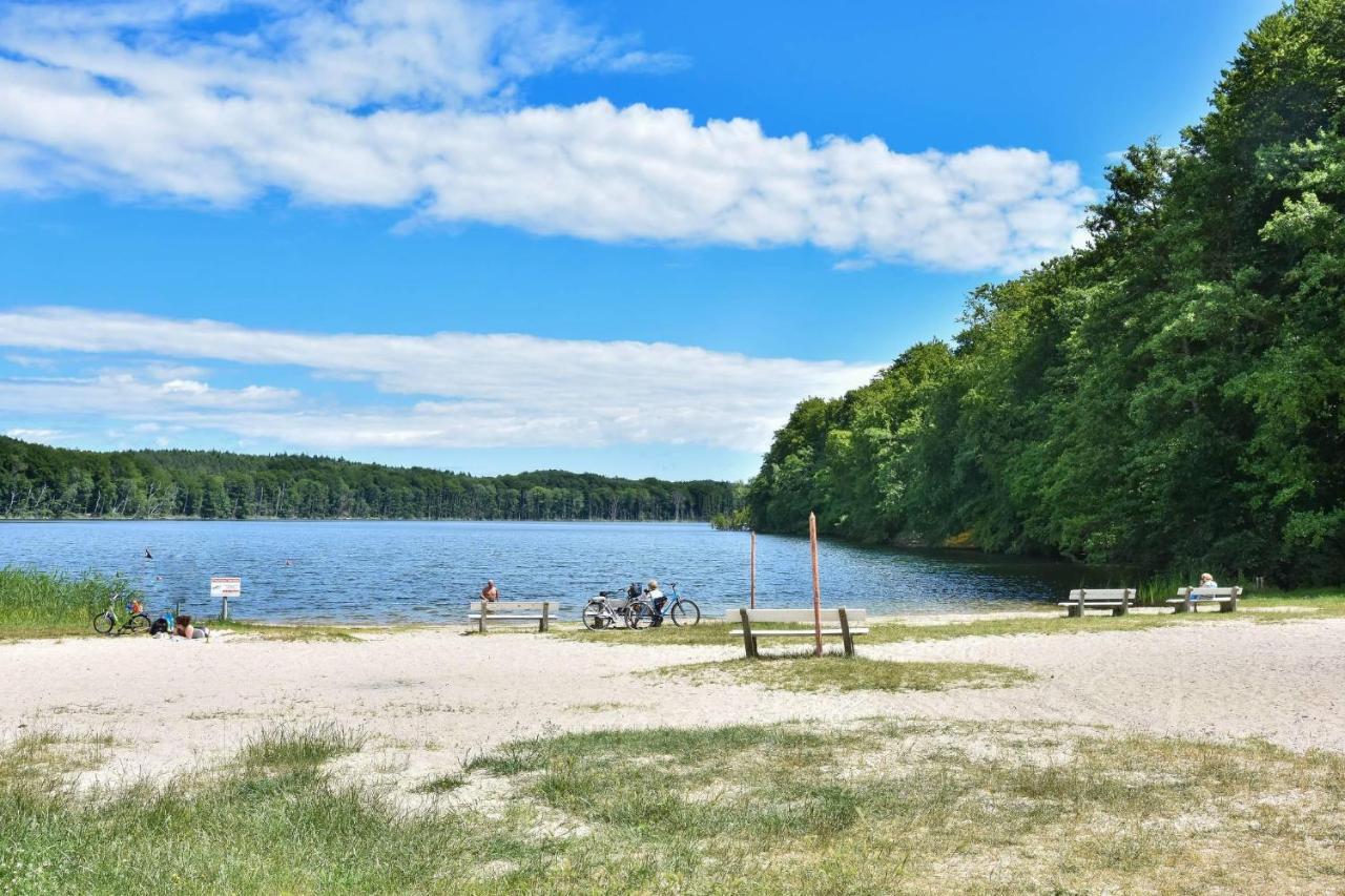 Sonnenpark 03 - Mit Sauna คอร์สวันดท์ ภายนอก รูปภาพ