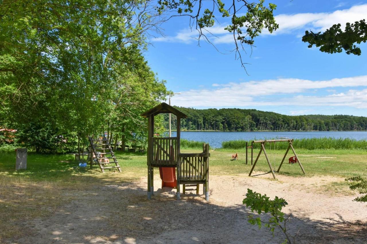 Sonnenpark 03 - Mit Sauna คอร์สวันดท์ ภายนอก รูปภาพ